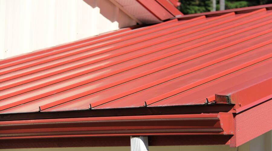 Professional top industrial roofings services in Buda, TX